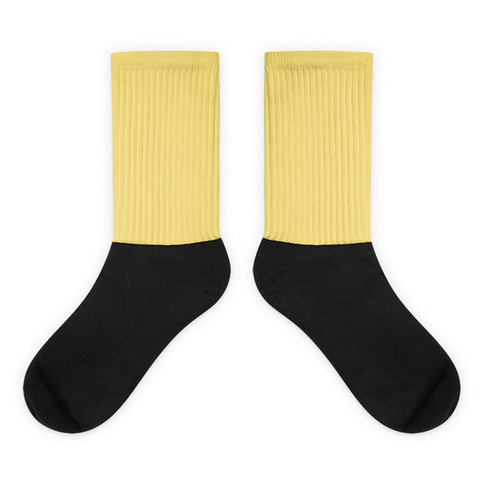 Canary - Sustainably Made Socks