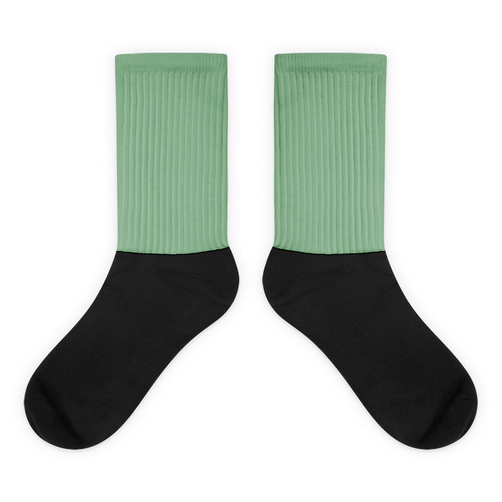 Emerald - Sustainably Made Socks