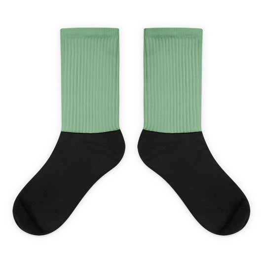Emerald - Sustainably Made Socks