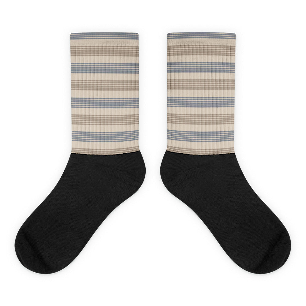 Latina - Sustainably Made Socks
