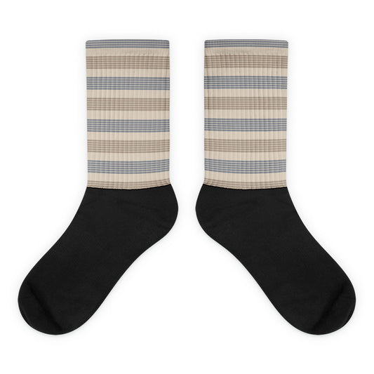 Latina - Sustainably Made Socks