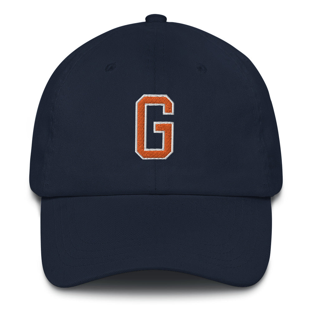G -  Sustainably Made Baseball Cap