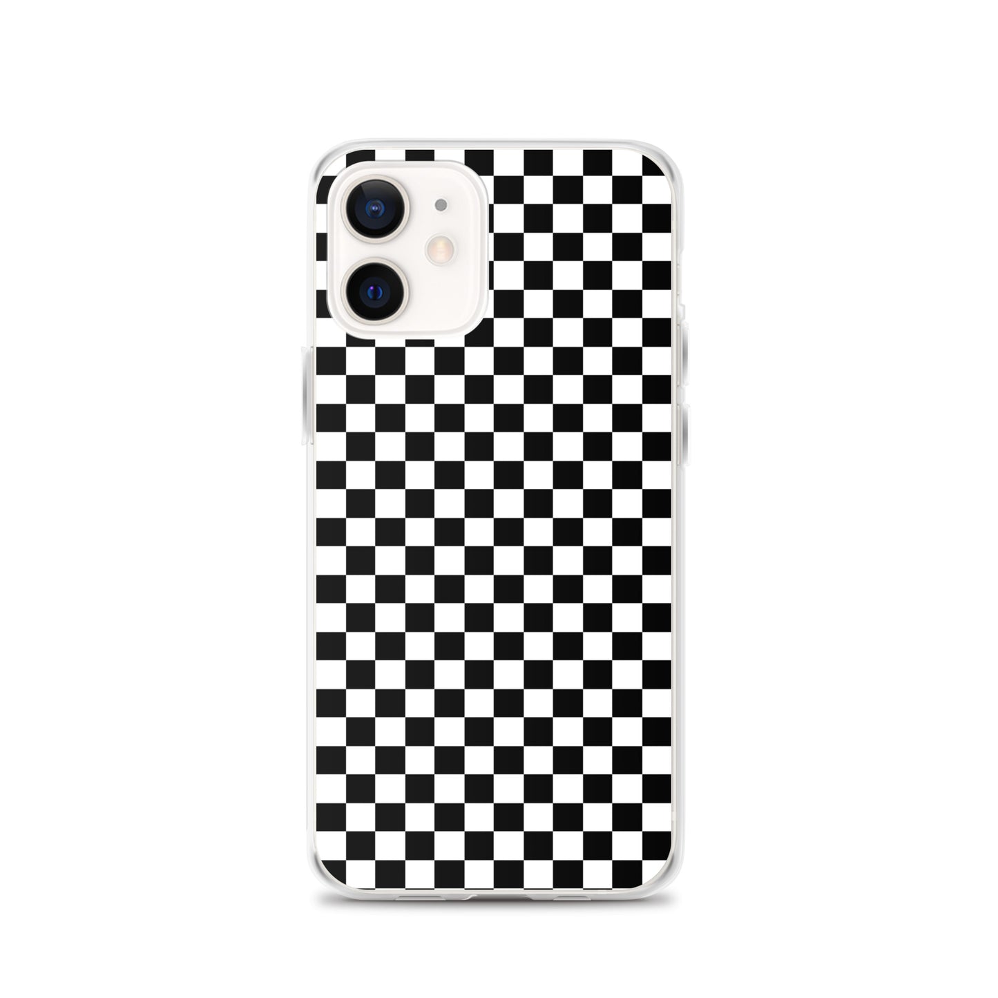Checkmate - Inspired By Harry Styles - Sustainably Made Clear Case for iPhone®
