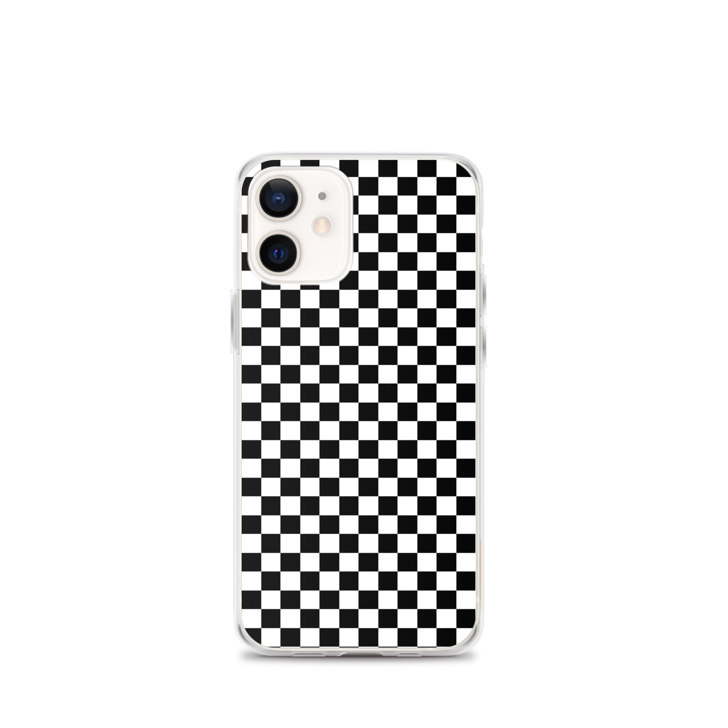 Checkmate - Inspired By Harry Styles - Sustainably Made Clear Case for iPhone®
