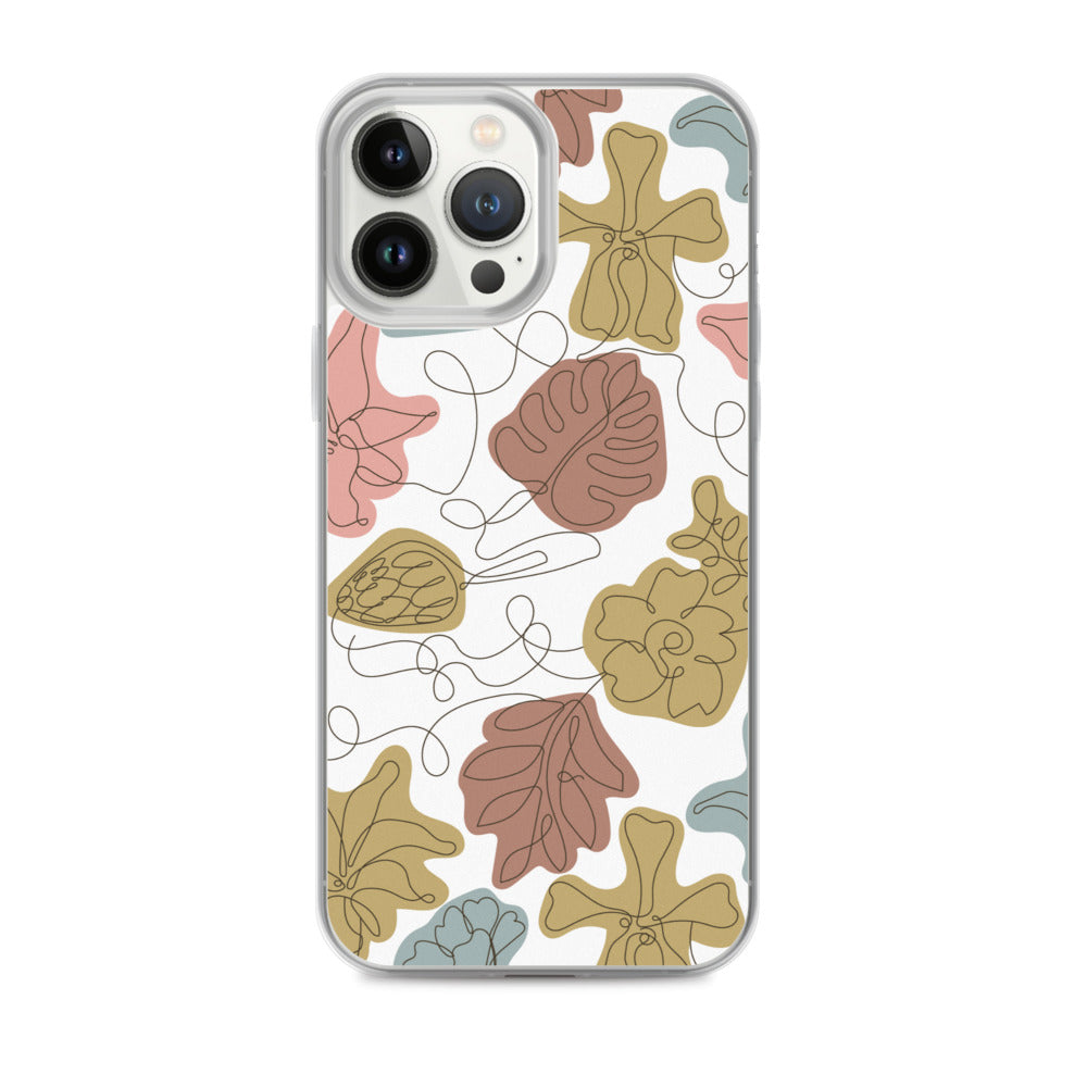 Autumn - Sustainably Made iPhone Case