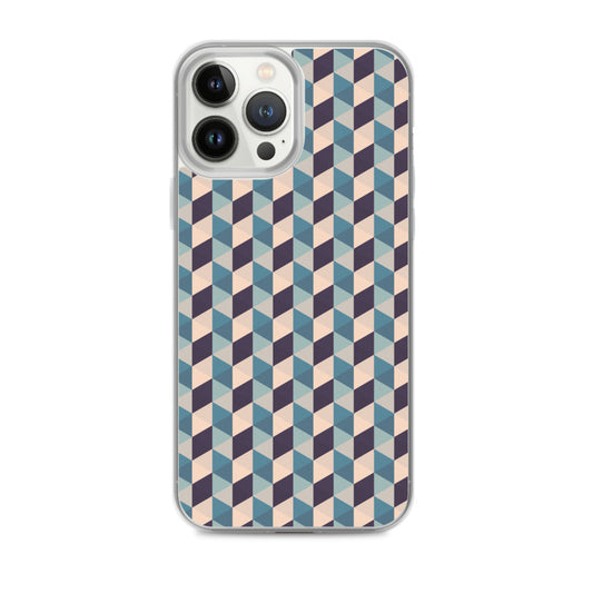 Pop Culture - Sustainably Made iPhone Case