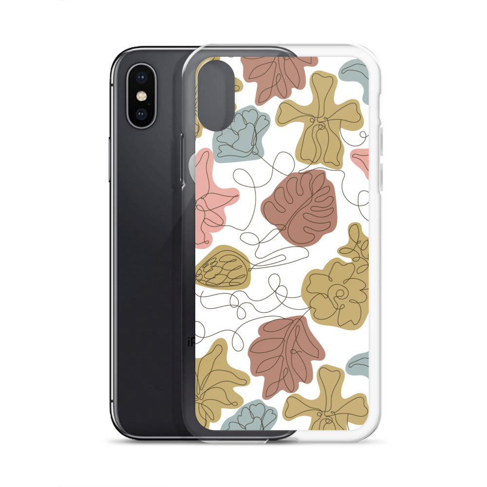 Autumn - Sustainably Made iPhone Case