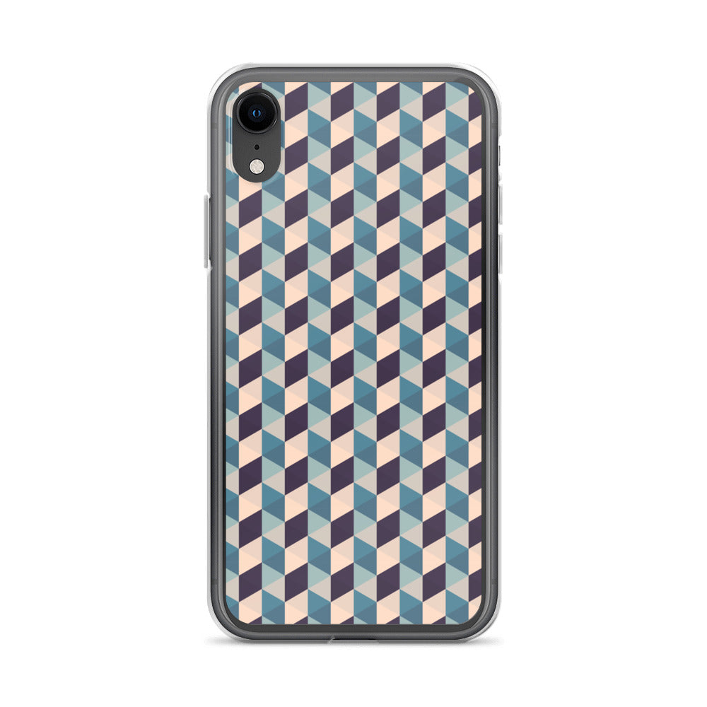 Pop Culture - Sustainably Made iPhone Case