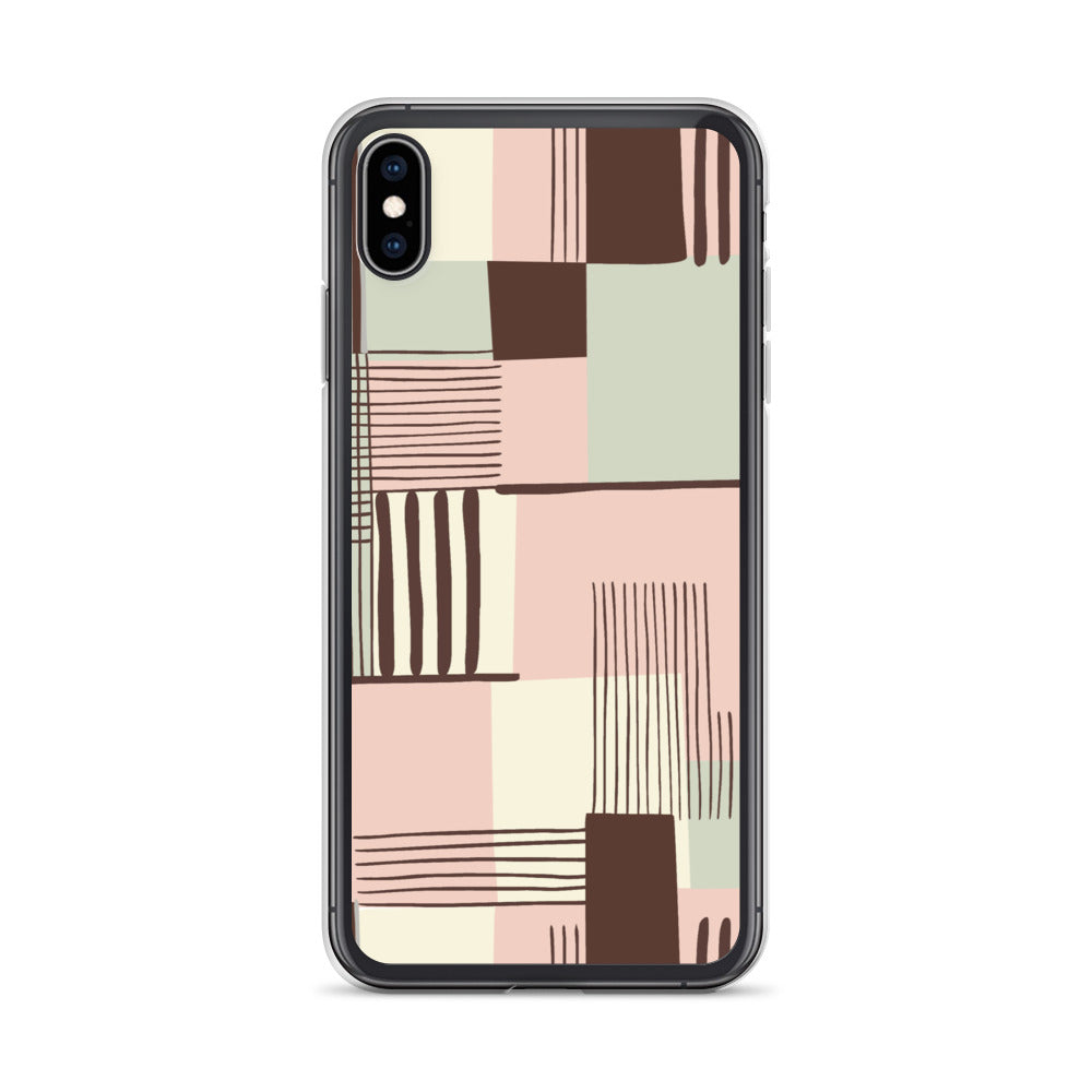 Vintage - Sustainably Made iPhone Case
