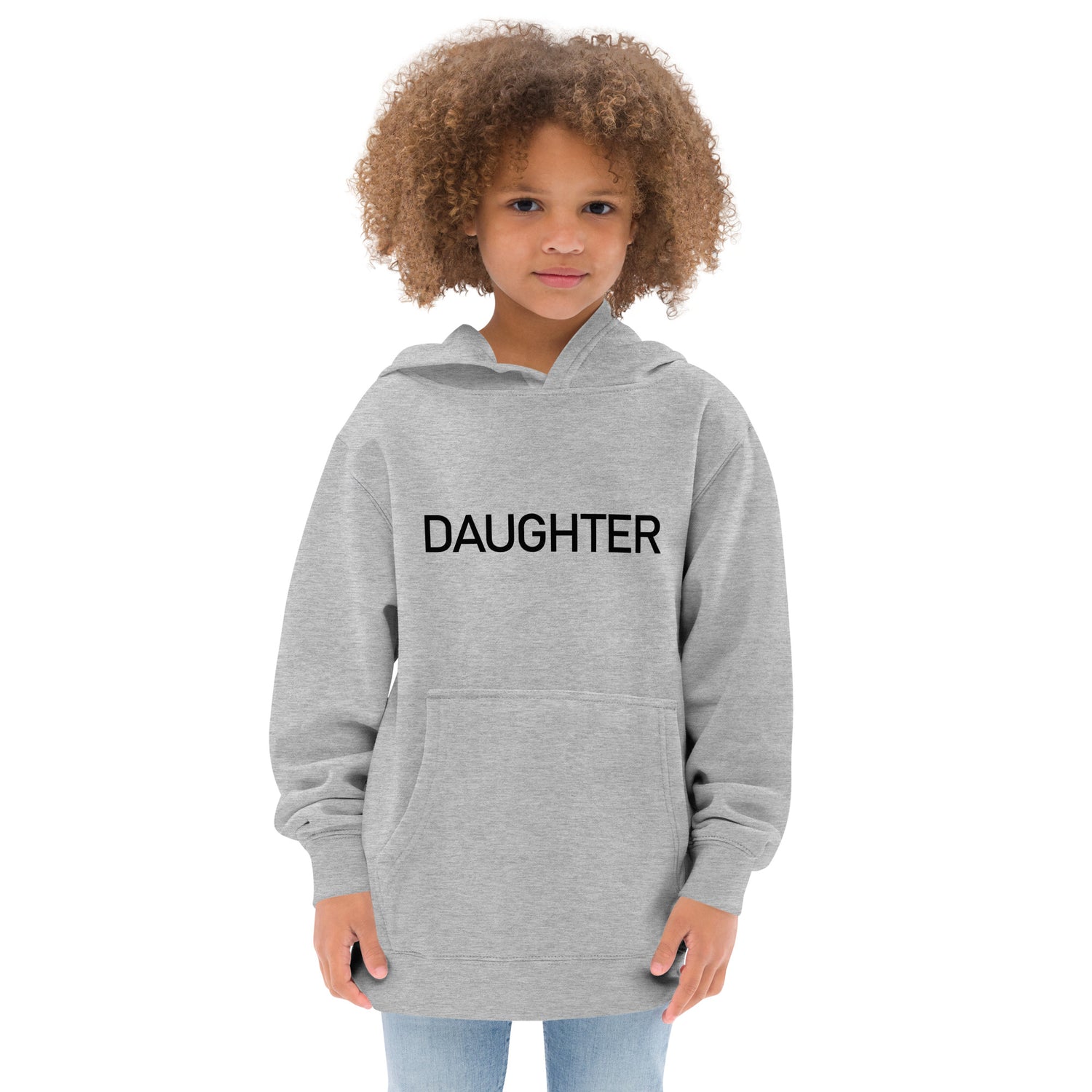 Girls Hoodies