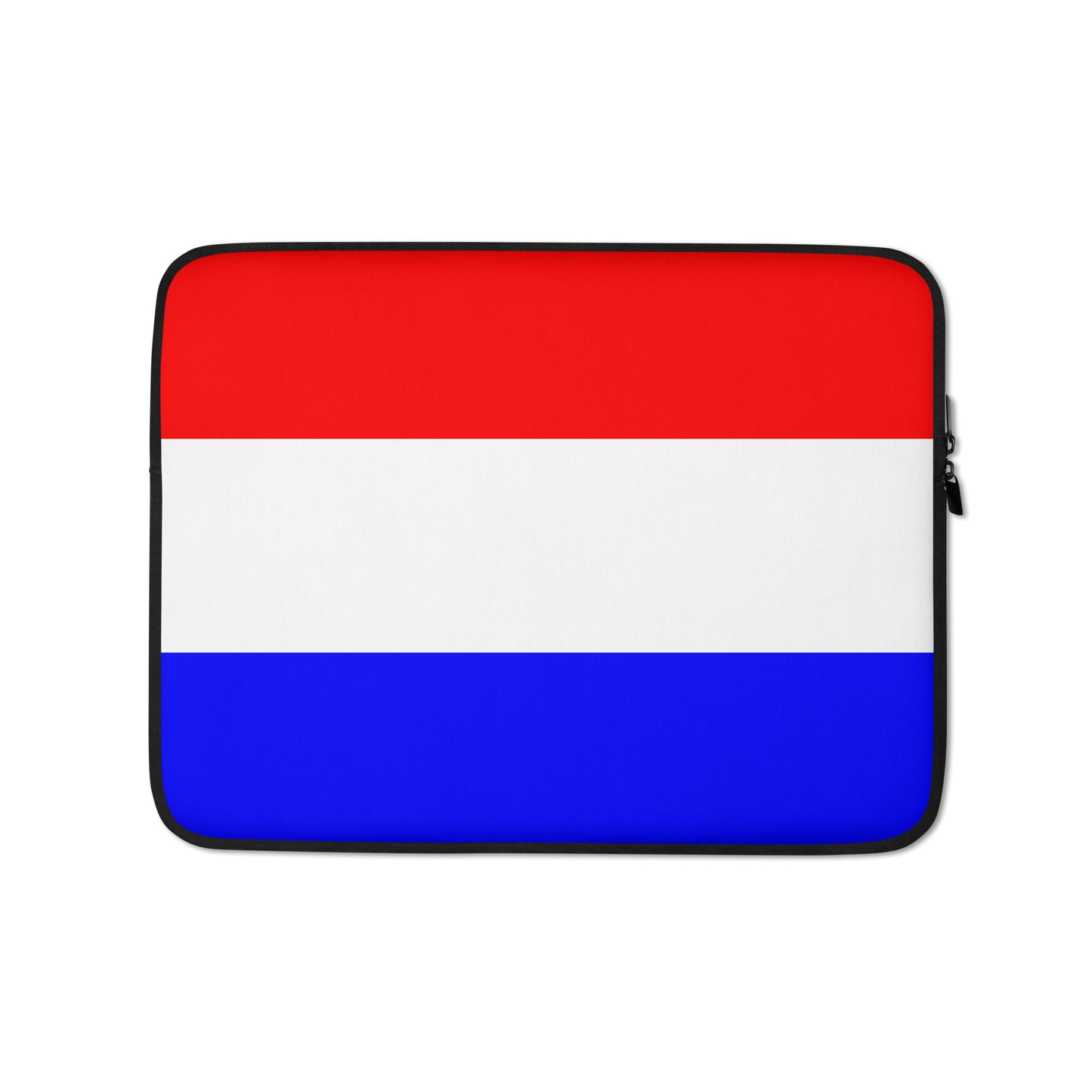 Netherland Flag - Sustainably Made Laptop Sleeve