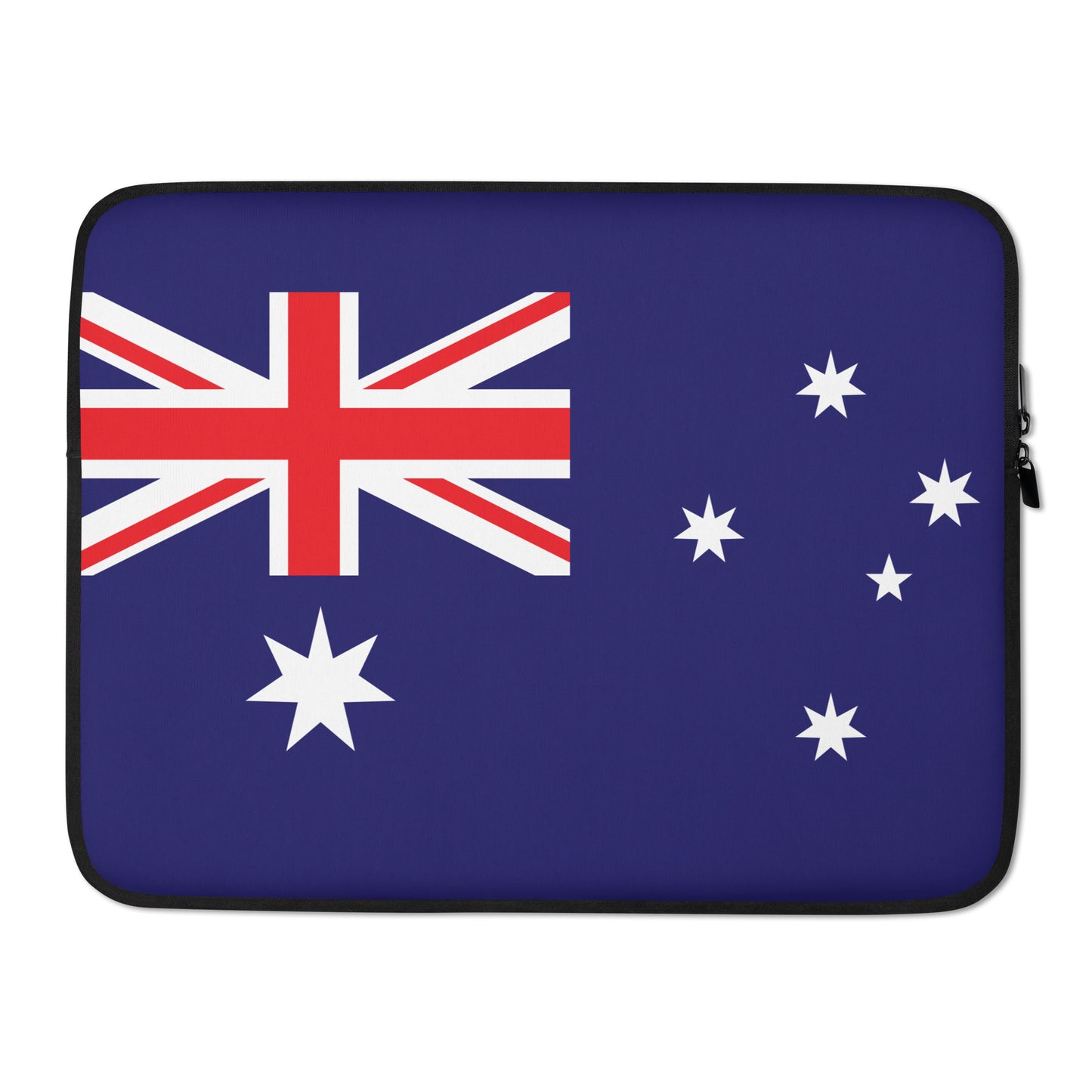 Australia Flag - Sustainably Made Laptop Sleeve