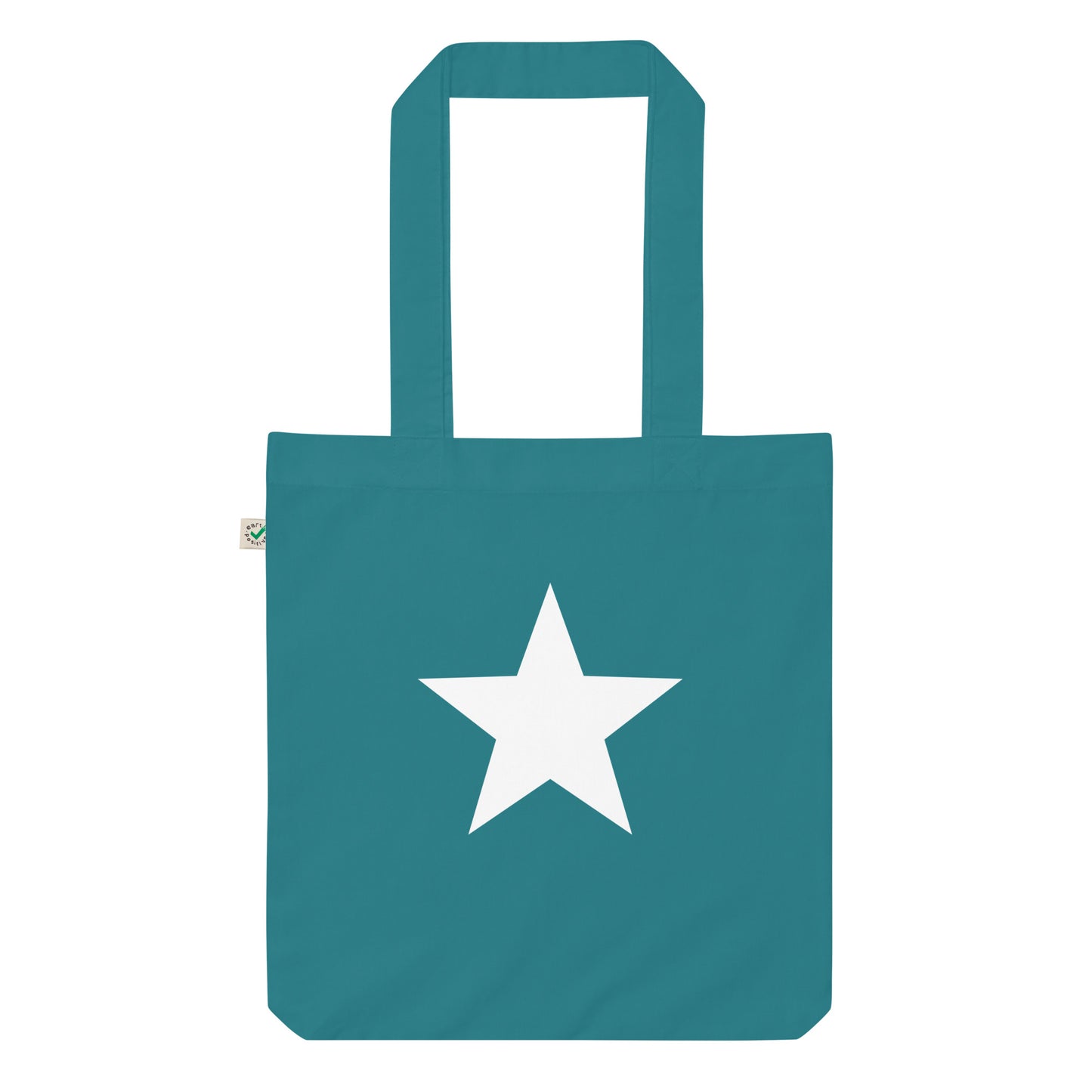 Star - Sustainably Made Tote Bag