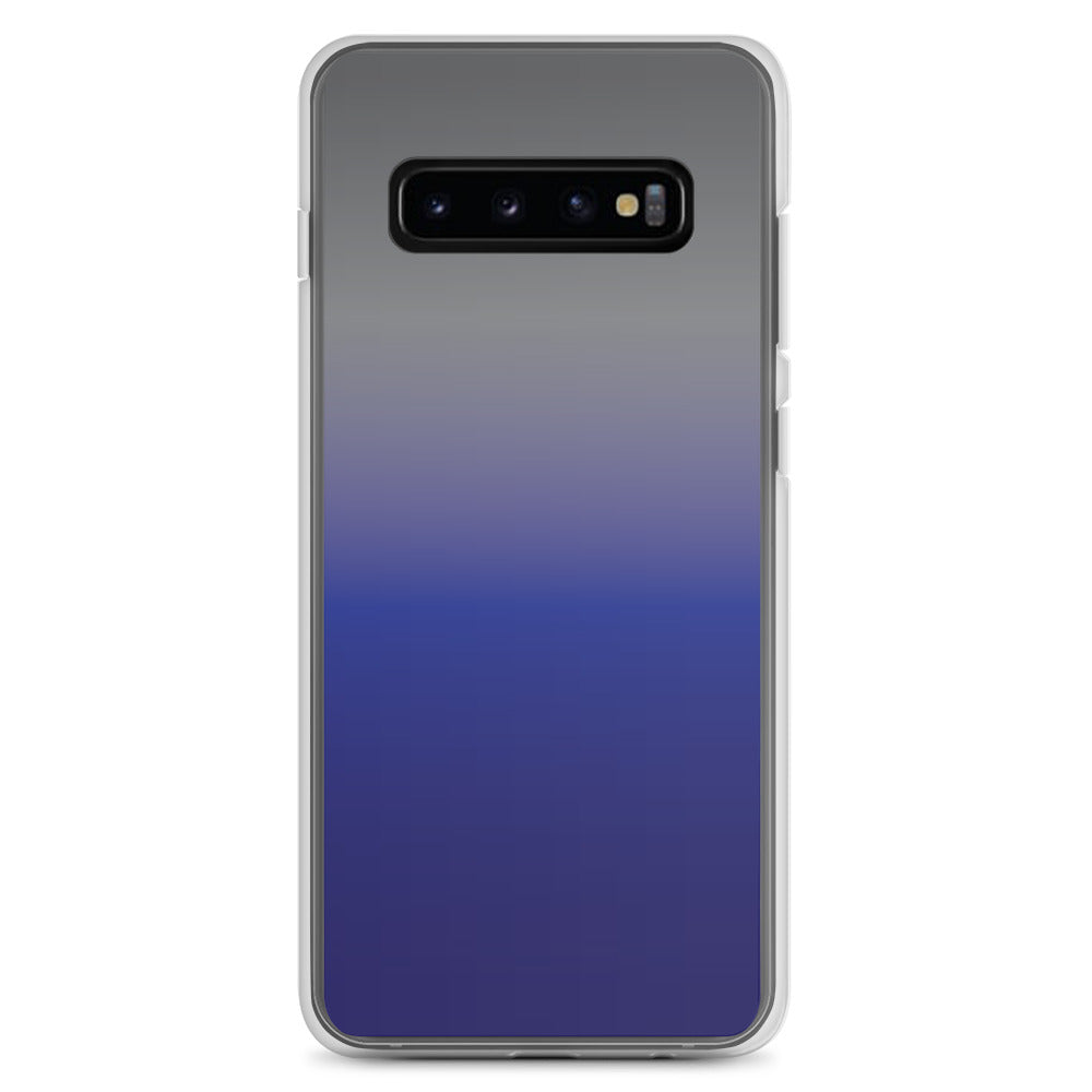 Midnight - Sustainably Made Samsung Case