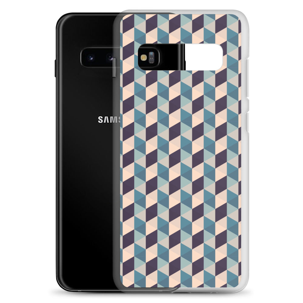 Pop Culture - Sustainably Made Samsung Case