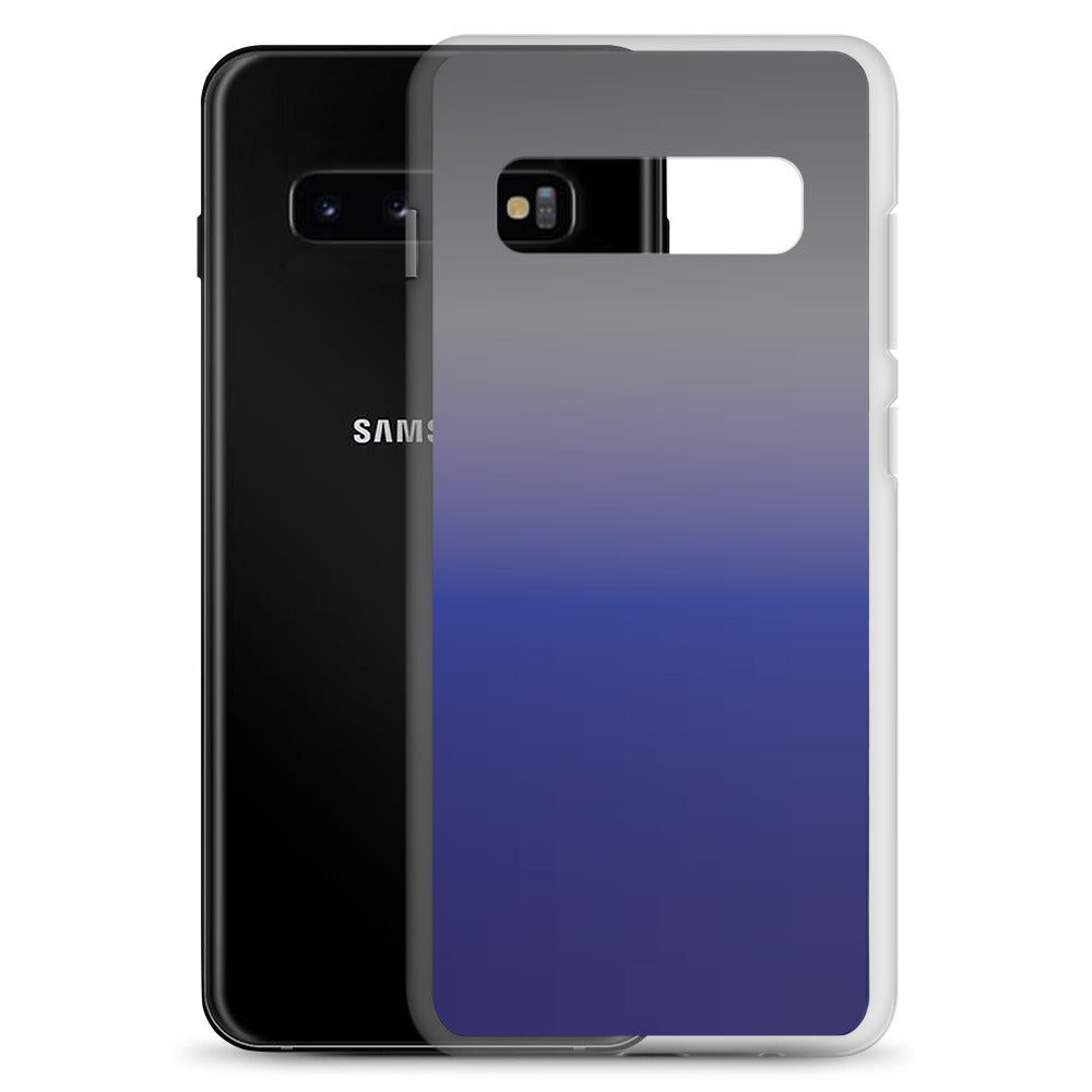 Midnight - Sustainably Made Samsung Case