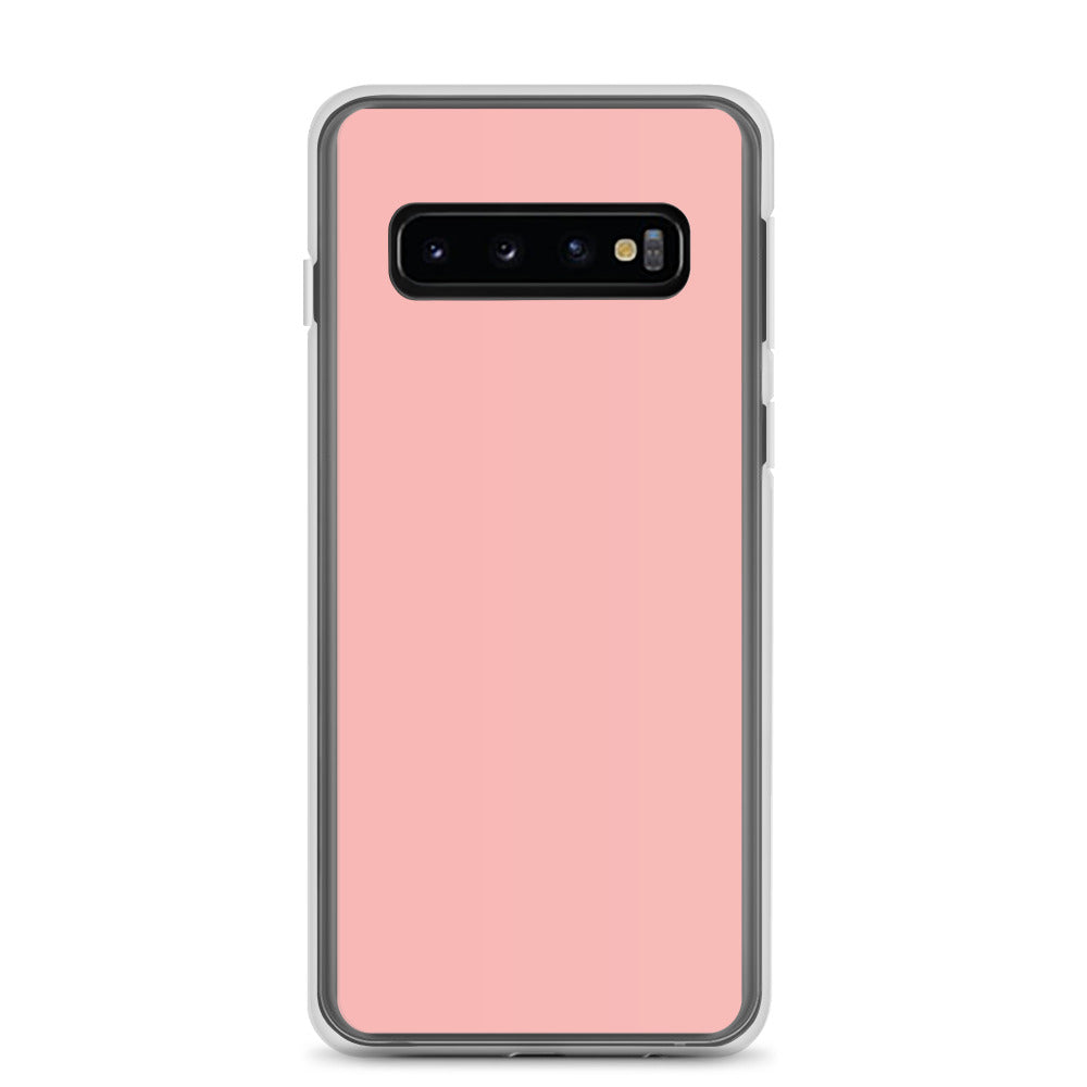 Baby Pink - Sustainably Made Samsung Case