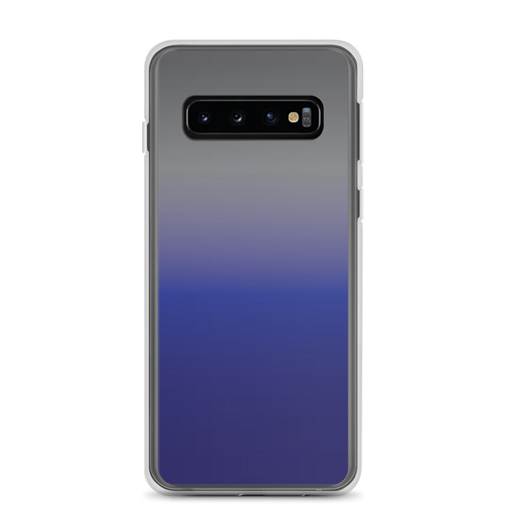 Midnight - Sustainably Made Samsung Case