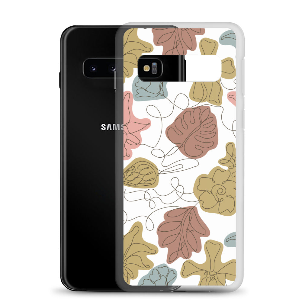 Autumn - Sustainably Made Samsung Case
