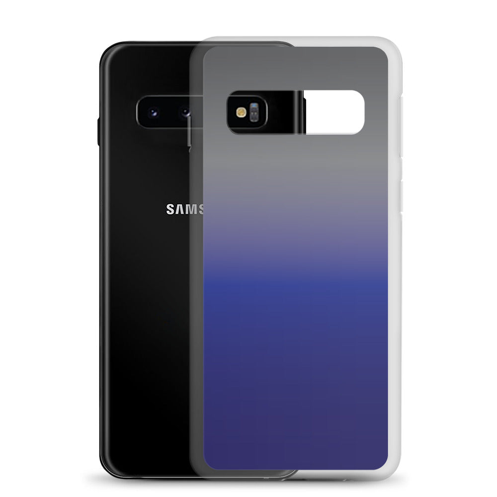 Midnight - Sustainably Made Samsung Case