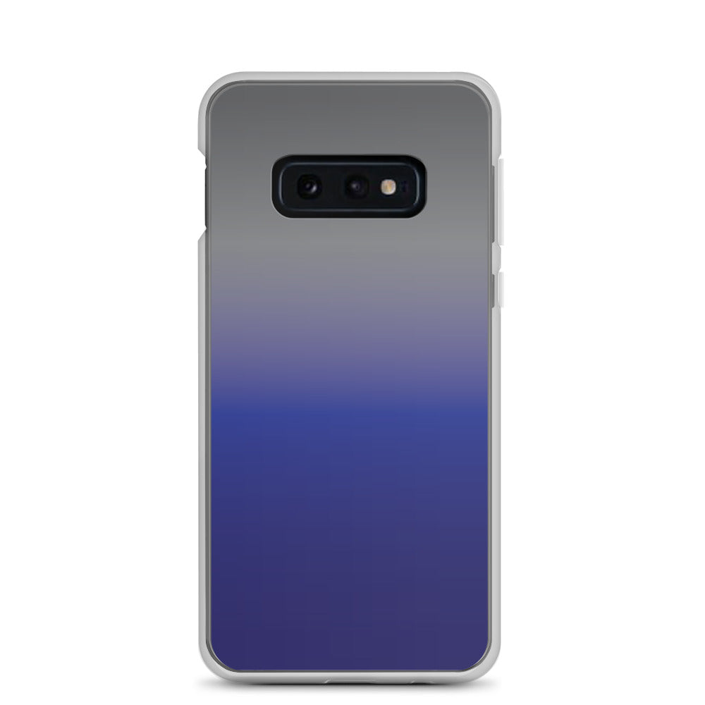 Midnight - Sustainably Made Samsung Case