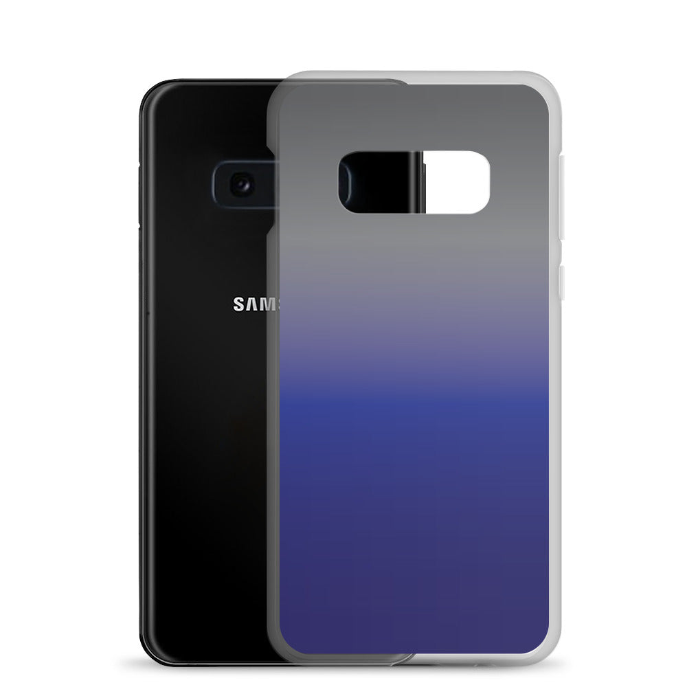 Midnight - Sustainably Made Samsung Case