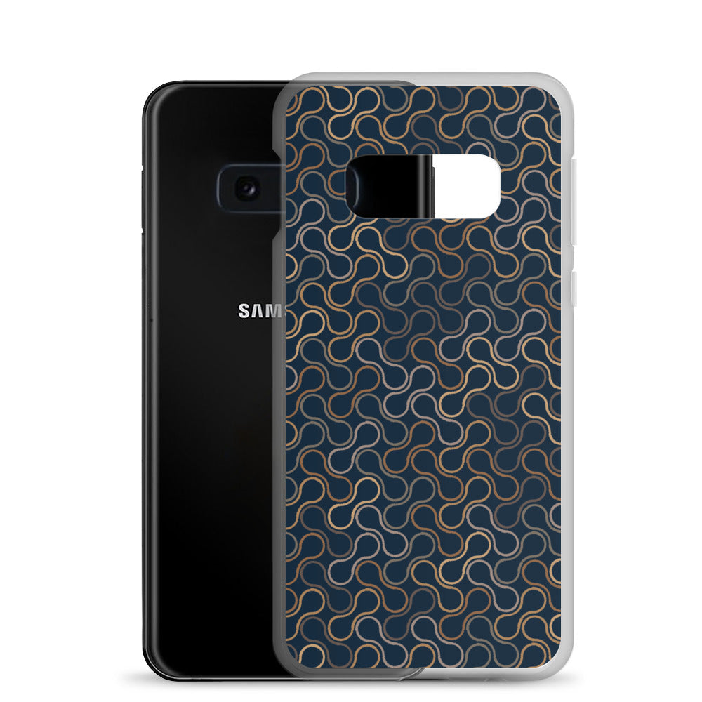 Elegant - Sustainably Made Samsung Case
