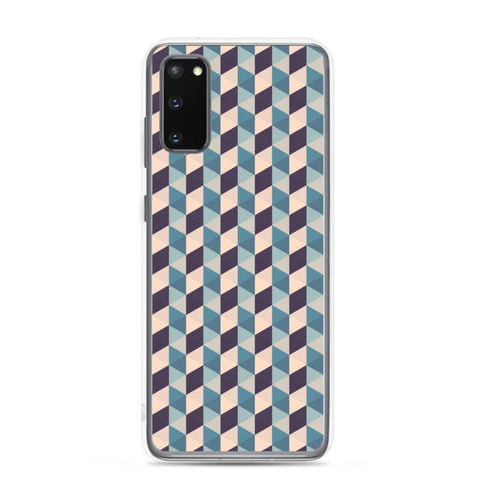 Pop Culture - Sustainably Made Samsung Case
