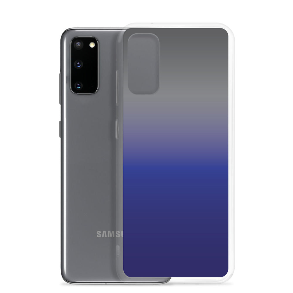 Midnight - Sustainably Made Samsung Case