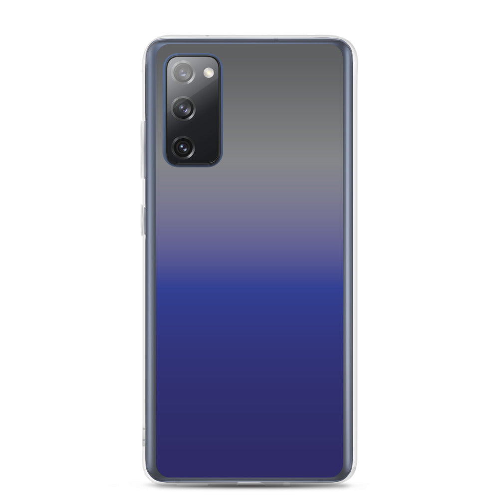Midnight - Sustainably Made Samsung Case