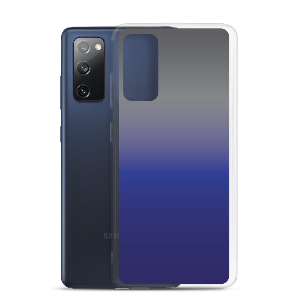 Midnight - Sustainably Made Samsung Case