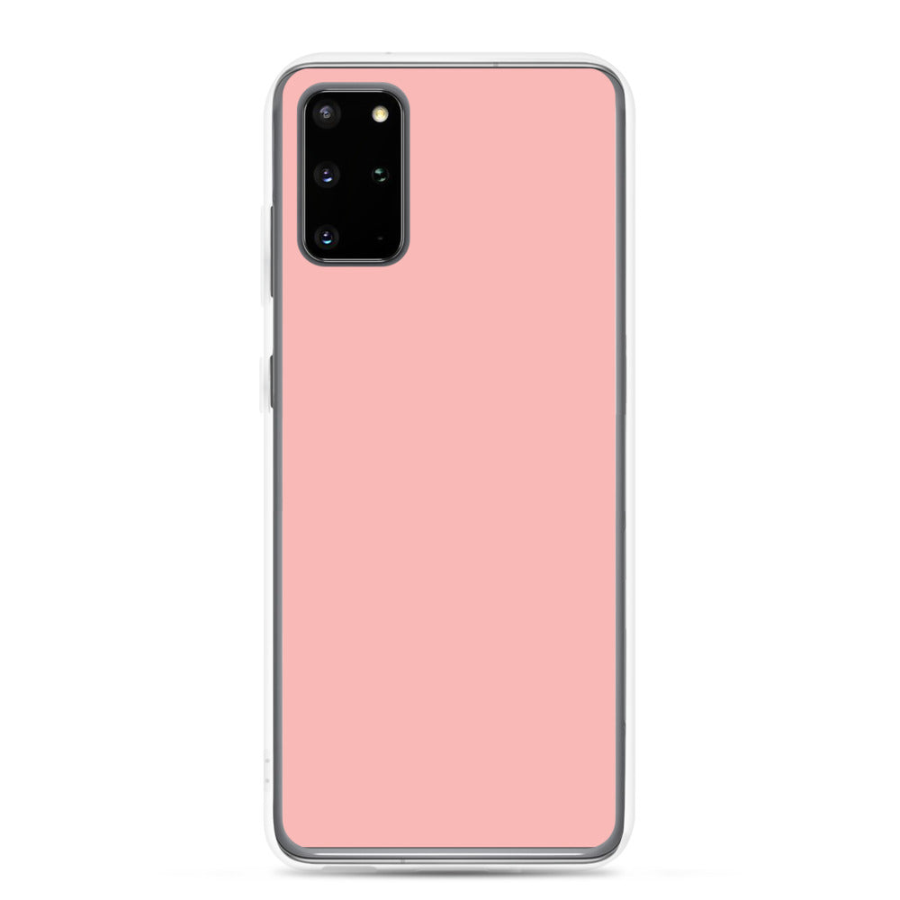Baby Pink - Sustainably Made Samsung Case