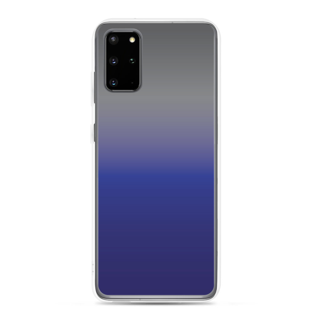 Midnight - Sustainably Made Samsung Case