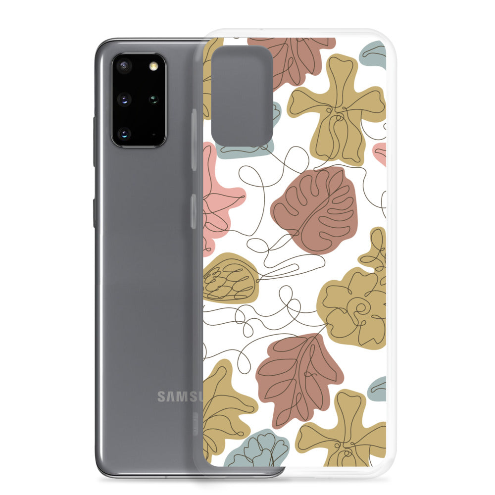 Autumn - Sustainably Made Samsung Case