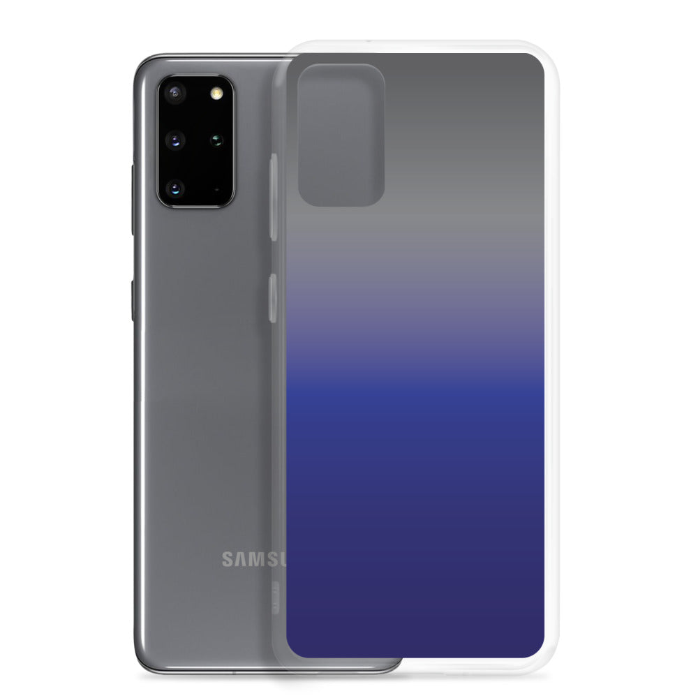 Midnight - Sustainably Made Samsung Case