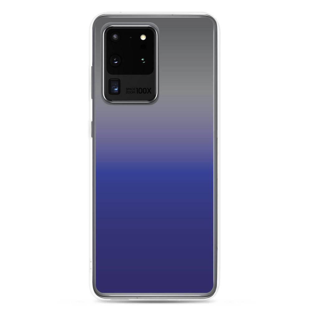 Midnight - Sustainably Made Samsung Case