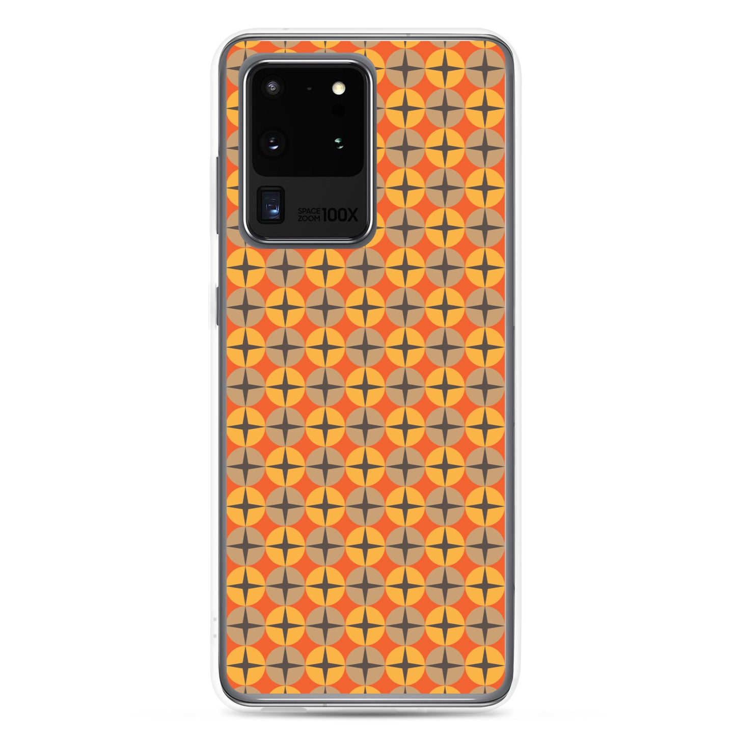 Art Deco - Sustainably Made Samsung Case