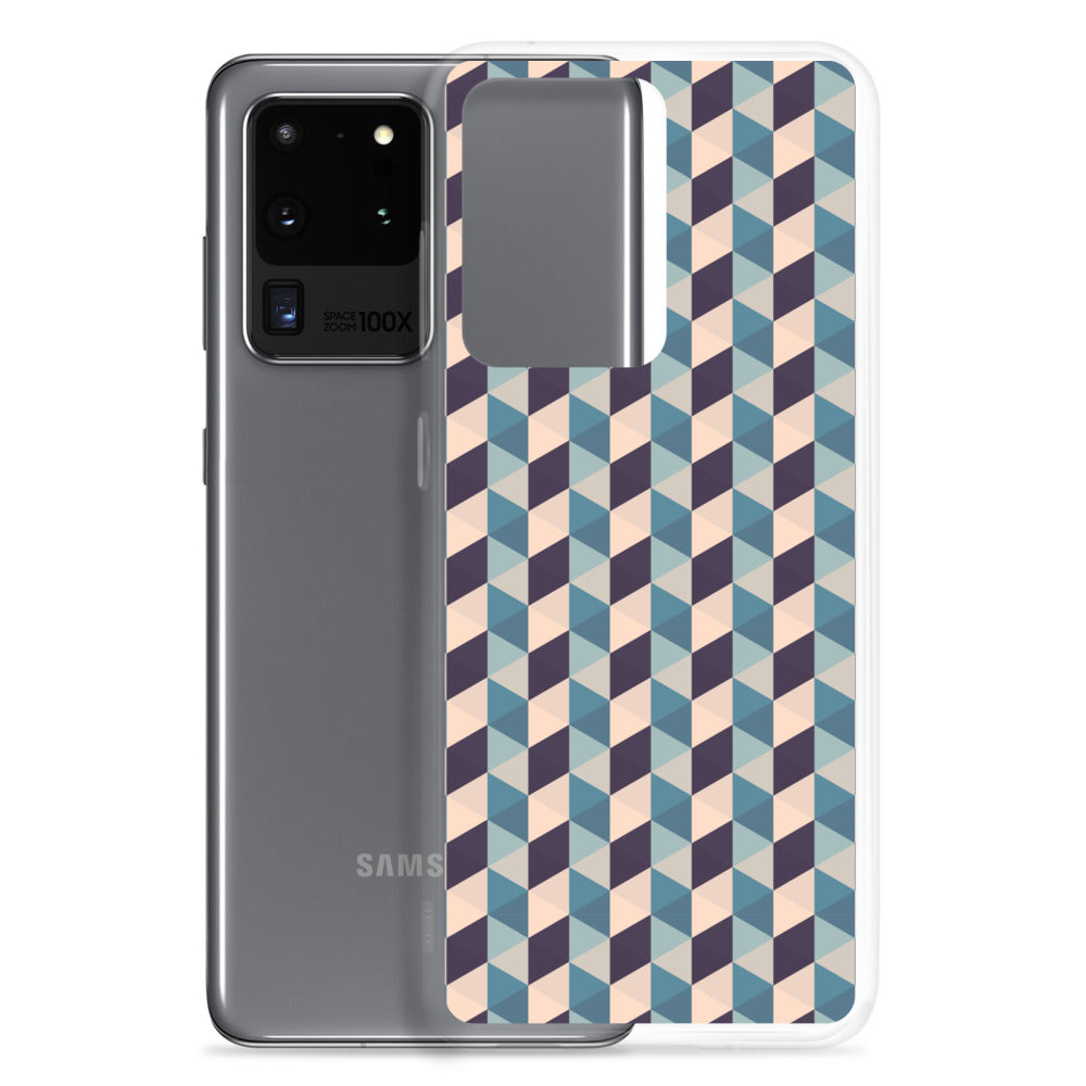 Pop Culture - Sustainably Made Samsung Case