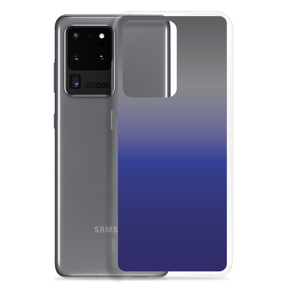 Midnight - Sustainably Made Samsung Case