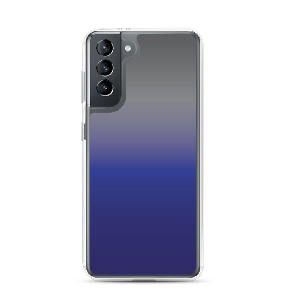 Midnight - Sustainably Made Samsung Case