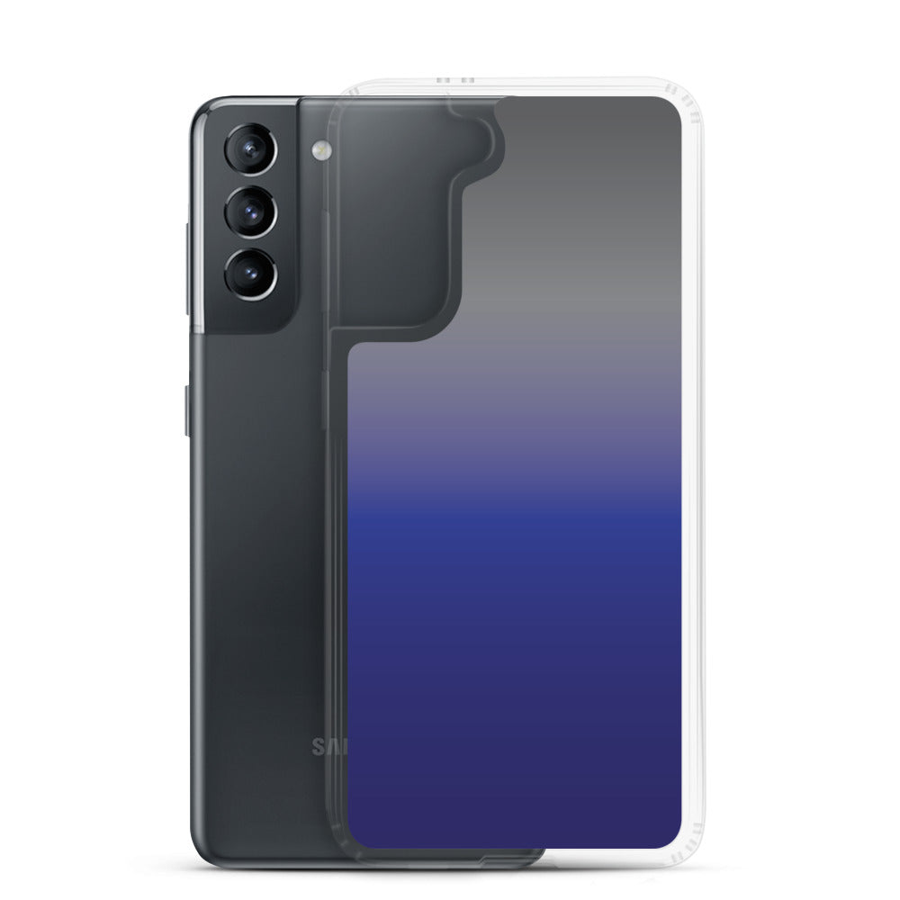Midnight - Sustainably Made Samsung Case