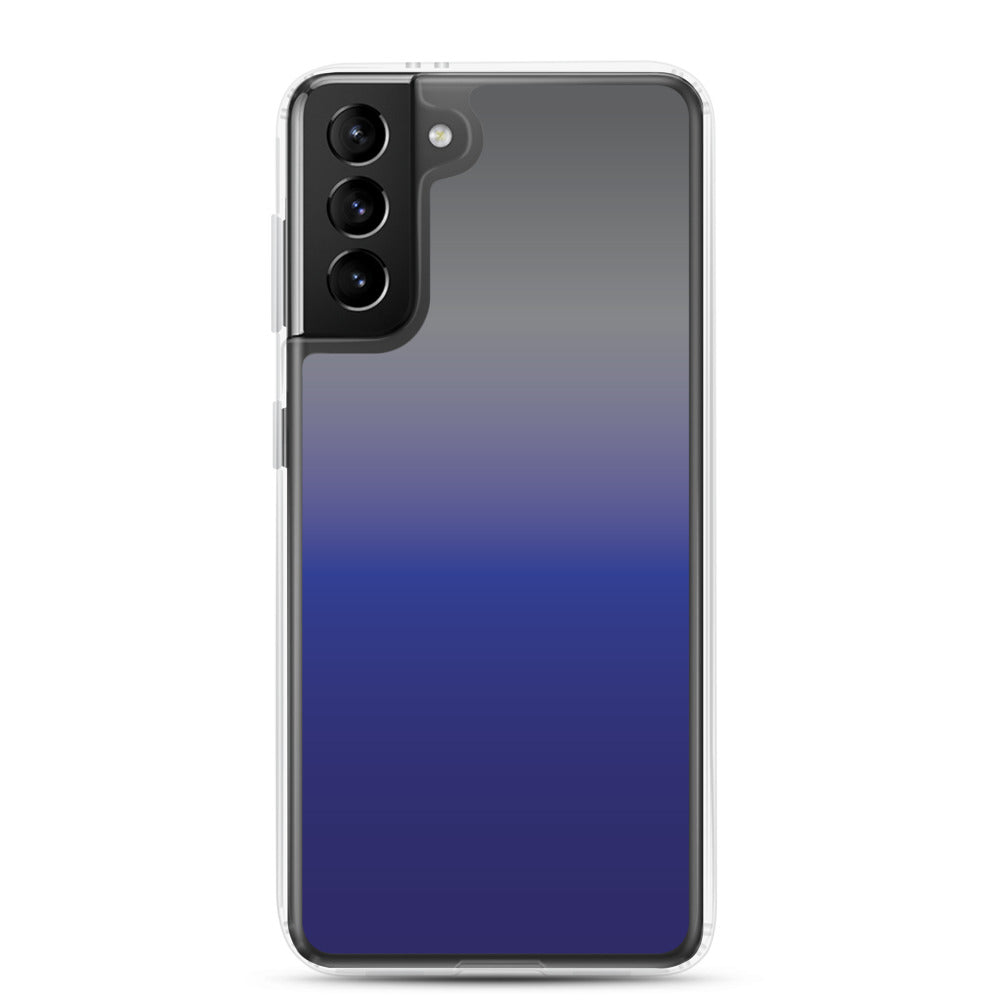 Midnight - Sustainably Made Samsung Case