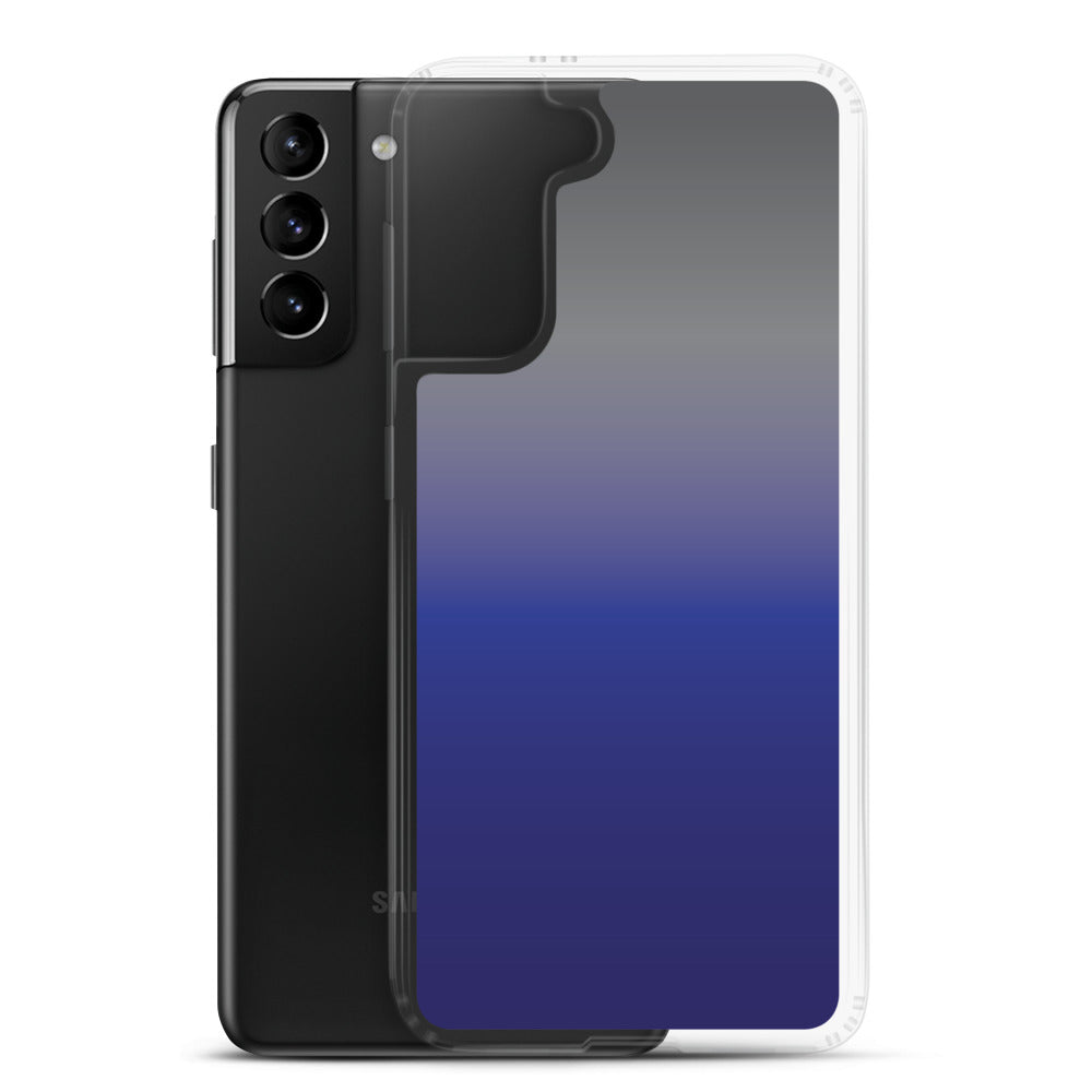 Midnight - Sustainably Made Samsung Case