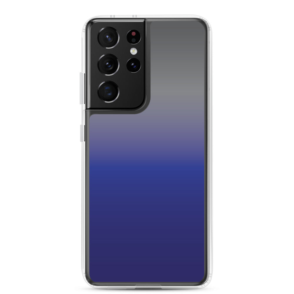 Midnight - Sustainably Made Samsung Case