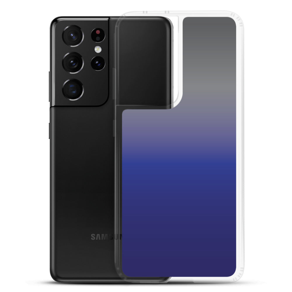 Midnight - Sustainably Made Samsung Case