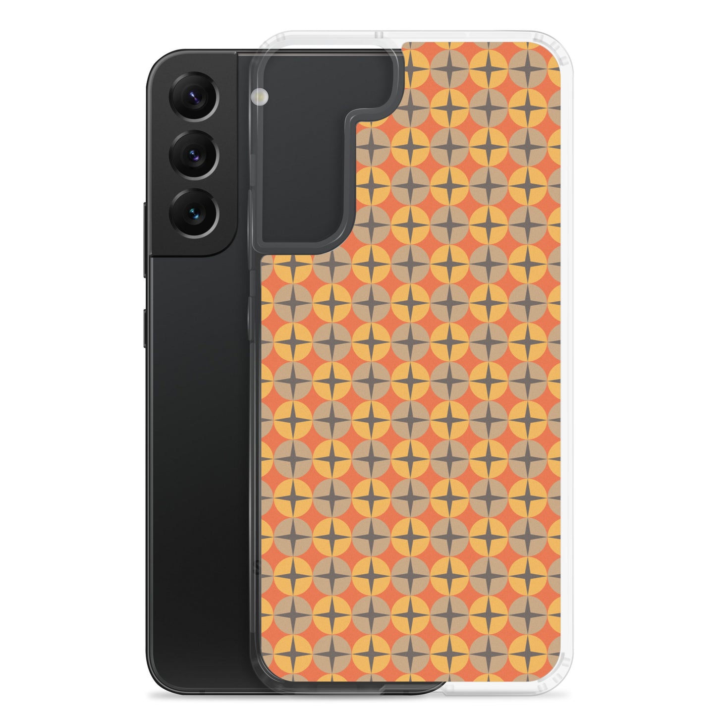 Art Deco - Sustainably Made Samsung Case