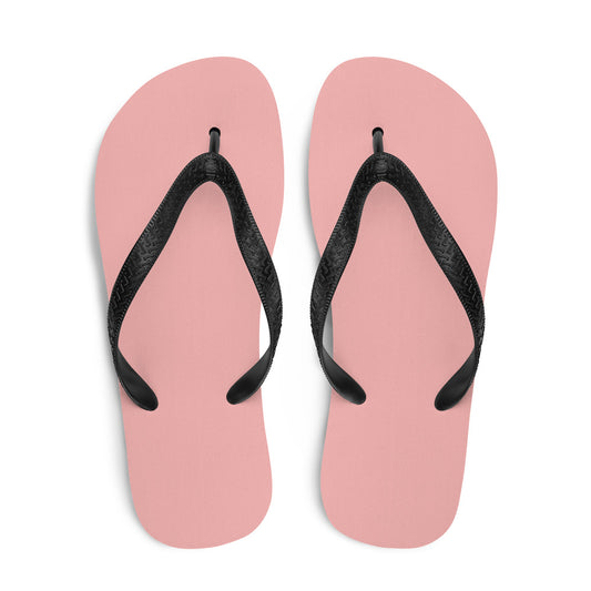 Baby Pink - Sustainably Made Flip-Flops