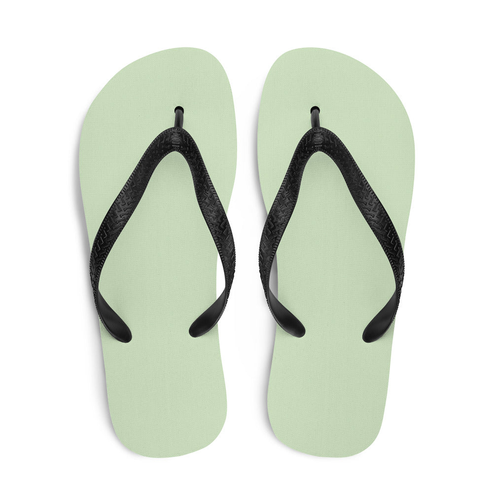 Cool Mint - Sustainably Made Flip-Flops