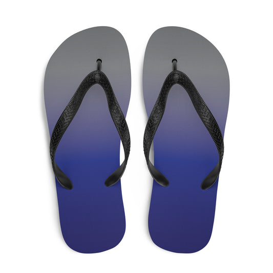 Midnight - Sustainably Made Flip-Flops