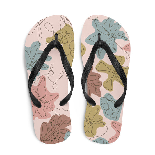 Autumn - Sustainably Made Flip-Flops